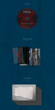 Dear X Drama OST Album+Folded Poster