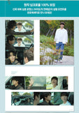 Unintentional Love Story 비의도적 연애담 (TV Drama) Photo Essay Book Korean