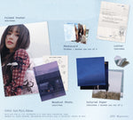 CHUU - Only cry in the rain (3rd Mini Album)