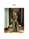 B.I - Be Identity : 2024 Hype Up [ESQUIRE Special Photobook]+Pre-Order Gift