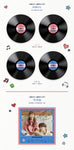 [Reissue] Twenty-Five Twenty-One (tvN Drama) OST LP