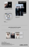 Libelante - Mini Album Brillante CD