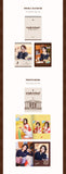 tripleS 2025 SEASON'S GREETINGS [tripleSchool]