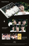 TPST Tempest - 7th Mini Album As I am Jewel version CD