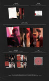 ATEEZ - GOLDEN HOUR : Part.3 In Your Fantasy Edition [Fantasy ver.] Limited Edition