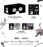 Newbeat - 1st Mini Album Louder Than Ever VR version