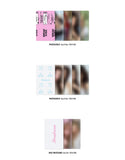 ILLIT - 5th Mini Album BREAK EVEN Weverse Albums ver.+Extra Photocards Set