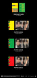 Enhypen - 8th Mini Album THE SIN : BLISS ~ Weverse Albums Ver.