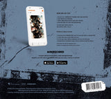 Tunexx - 1st Mini Album Set By Us Only Platform version