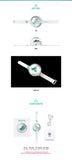 DAY6 - OFFICIAL LIGHT BAND VER 3 MY DAY FANLIGHT
