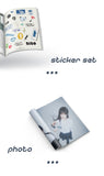 Siso - 1st EP Deay Joy CD