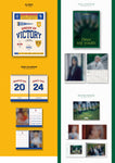 Dreamcatcher - 2024 SEASON’S GREETINGS [DREAM OF VICTORY+Dear. my youth ver. SET]