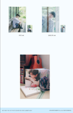 [PRE-ORDER] NCT WISH 'ONE SUMMER WISH' Official MD - FABRIC POSTER SET