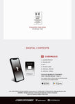 JAECHAN - 2nd Mini Album JCFACTORY vol.2 [EVER ver.]