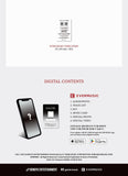 JAECHAN - 2nd Mini Album JCFACTORY vol.2 [EVER ver.]