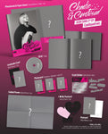 JEON SOMI - Chaotic & Confused 2nd EP Album