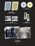 H1-KEY - 5th Mini Album LOVECHAPTER