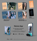 SOLAR MAMAMOO - 2nd Mini Album Colours Nemo version