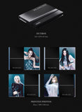 BLACKPINK - 3rd Mini Album DEADLINE [GRAY Ver.]
