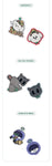 [PRE-ORDER] TOMORROW X TOGETHER PPULBATU <Finding MOA> Official MD - Big Sticker Set