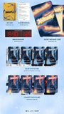 HUTA LEE MINHYUK - TEMPERATURE [PAPER Ver.] KIWEE Album