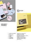 ILLIT - 3rd Mini Album bomb CD