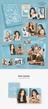 [Pre-Order Benefit] 2026 SM Artist Season's Greetings : Girls' Generation : The Treasure Voyage+Pre-Order Gift