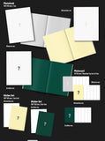 AND2BLE - 2nd Mini Album Sequence 02: Attraction
