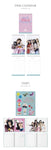 [EXCLUSIVE POB] TWICE - 2025 Season's Greetings [Collector]+Pre-Order Gift