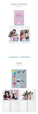 [EXCLUSIVE POB] TWICE - 2025 Season's Greetings [Collector]+Pre-Order Gift