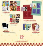 YENA - 5th Mini Album LOVE CATCHER [PHOTOBOOK ver.]