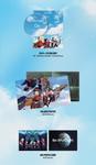 Isegye Idol - Be My Light Isegye Idol version CD
