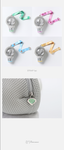 [PRE-ORDER] 2025 SHINee WORLD Ⅶ 'E.S.S.A.Y' Official MD - 10CM DOLL VOICE POUCH