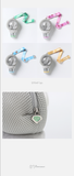 [PRE-ORDER] 2025 SHINee WORLD Ⅶ 'E.S.S.A.Y' Official MD - 10CM DOLL VOICE POUCH