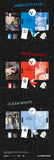 LE SSERAFIM - 2nd Studio Album PUREFLOW pt.1 [COMPACT ver.]