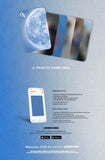 CHOI SUNGYUN - BLUE MOON