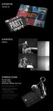 CxM [DOUBLE UP] LIVE PARTY DC + Pre-Order Gift