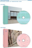 B/T/S - YNWA You Never Walk Alone CD+Extra Photocard Set