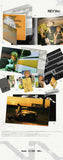 V8 Seventeen - 1st Mini Album V8 CD