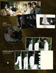 TPST Tempest - 7th Mini Album As I am Photobook version CD