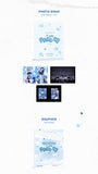 (G)I-DLE - 2023 (G)I-DLE WORLD TOUR [I am FREE-TY] IN SEOUL Blu-ray + Pre-Order Benefit