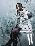 W Korea Magazine Volume 11 November 2025 G-DRAGON