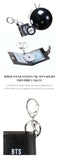 [PRE-ORDER] BTS CAPSULE ALBUM Vol.1 Official Merch - Mini CD Collect Book