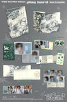 TWS - 4th Mini Album play hard