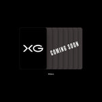 XG - Vol.1 Regular version CD+Pre-Order Gift
