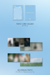 Jeong Dae Hyun - hangro 行路 PLVE Album
