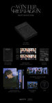 GOT7 - WINTER HEPTAGON Mini Album