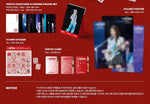 2024 IU HEREH World Tour Concert Blu-ray