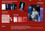 2024 IU HEREH World Tour Concert Blu-ray