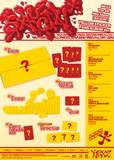 NEXZ - 4th Mini Album SAUCIN' Sticker Fans Album ver.